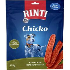 Triton RINTI- Snaks Chicko  170g KRÓLIK