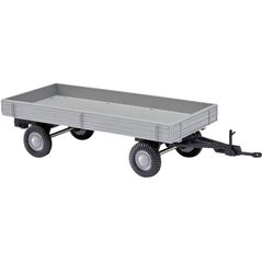 Γεωργικό ρυμουλκούμενο Busch 8708 TT