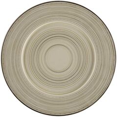 EARTH Επίπεδο πιάτο 29 cm - Larissa