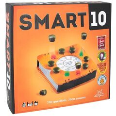 Smart10 guessing game (ENG)