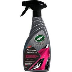 Ceramiczny Spray Ochronny Turtle Wax (500ml)