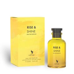 Volare - Rise Shine Volare Eau De Parfum 100ml for Men