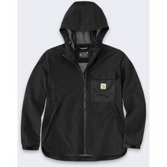 Kurtka Carhartt Monterey Jacket BLACK