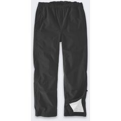 Spodnie Carhartt Montrey Pant BLACK