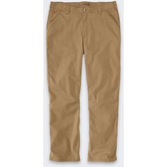 Spodnie Carhartt Straight Rigby Dungaree HICKORY