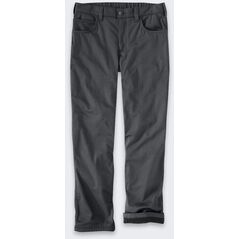 Spodnie Carhartt Force Lined Pant SHADOW