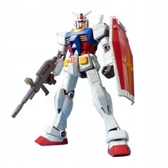MSM 1/48 RX-78-2 GUNDAM BL