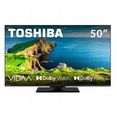Telewizor Toshiba 50UV3F63DG