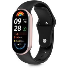 TECH-PROTECT ICONBAND PURE XIAOMI SMART BAND 8 / 9 / 10 / NFC BLACK