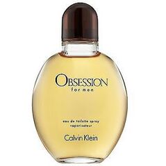 Calvin Klein Obsession For Men EDT 30 ml