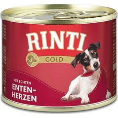 Rinti RINTI Gold - kacze serca 185g