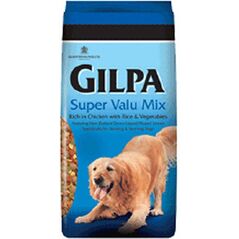 GILBERTSON&PAGE GILPA PIES 15g SUPER VALU MIX