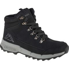 Kappa Kappa Tiber 243201-1116 Czarne 46