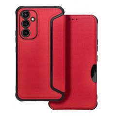 Θήκη RAZOR Book για SAMSUNG A36 5G κόκκινο