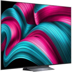 LG OLED77C58LA.AEU