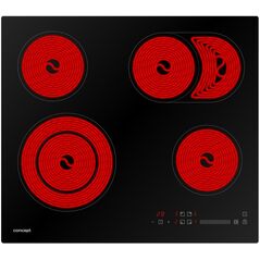 Płyta ceramiczna do zabudowy SDV4760