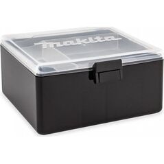 Wiertło Makita POJEMNIK Z TWORZYWA NA WIERTÅA I WKRÄTY