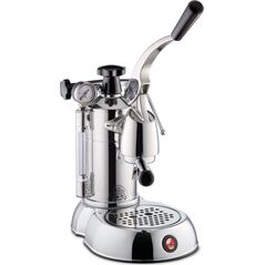 Ekspres ciśnieniowy La Pavoni Stradivari Professional Lusso