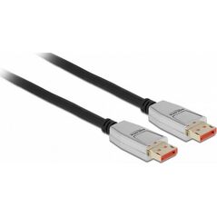 Kabel Delock Delock DisplayPort Kabel 8K 60 Hz 3 m