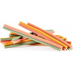 Duvo+ GARDEN BITES VEGAN TRIPLE STICKS "XL"      25cm   3szt          4/40