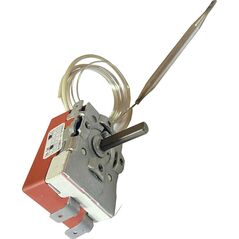 Dedra TERMOSTAT FRYTOWNICY 50-190C