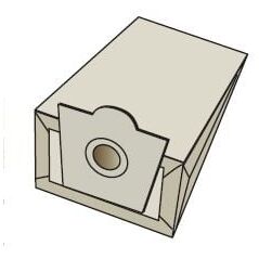 Worek do odkurzacza Invest IZ-S11 WOREK BOSCH/SIEMENS Typ D, E, F, G, H