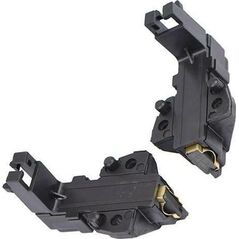 SZCZOTKI WĘGLOWE KPL.(2szt) 5x13,6x40