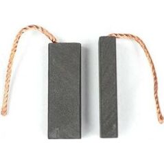 SZCZOTKA WĘGLOWA 40 6,2x12,5x35 PRALK