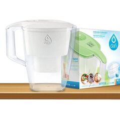 Dzbanek filtrujący Dafi Sintra 4L