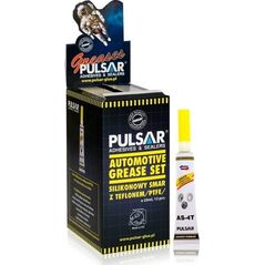 Pulsar SMAR SILIKONOWY Z TEFLONEM