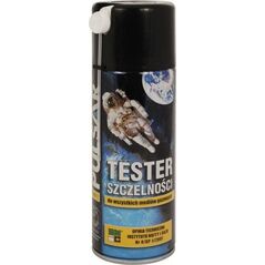 Pulsar TESTER SZCZELNOŚCI GAZÓW PULSAR