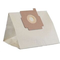 Worek do odkurzacza Zelmer papierowy 400/450 B.FI