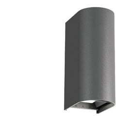 ΛΑΜΠΑ ΕΞΩΤΕΡΙΚΟΥ ΧΩΡΟΥ AZORES 20W IP65