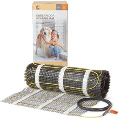 ΘΕΡΜΑΙΝΟΜΕΝΟ ΧΑΛΙ 150W 0.5X6M HEATMYHOME