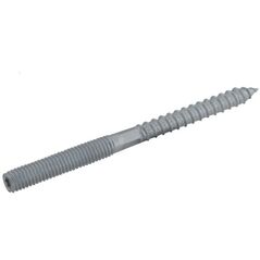 ΣΤΡΑΓΓΙΣΤΙΚΟ M8X80 ZN 6ΤΕΜ