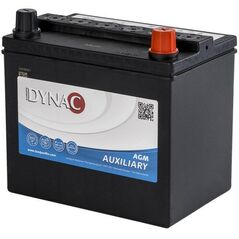 Μπαταρία Varta 30 Ah 450 A EN 12V AGM