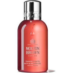 Molton Brown, Gingerlily, Ενυδατικό, Αφρόλουτρο, Για Όλο Το Σώμα, 100 ml Unisex