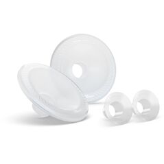 Philips Avent Hands-free Προστατευτικά και Επένθετα για Μεγάλο Στήθος SCF552/11