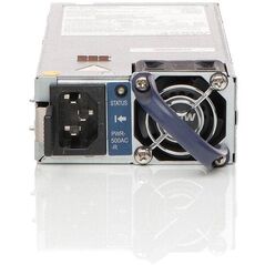 Arista PWR-500AC-R - Πηγή τροφοδοσίας εφεδρική / Hot-Plug (Plug-In-Modul)