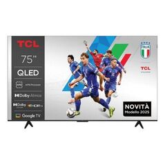 Telewizor 75" TCL 75P79K