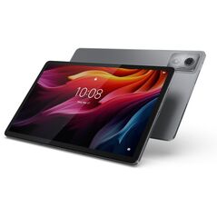 Lenovo Tab P11 Plus ZADT - Tablet - Android 14 oder hoher - 128 GB UFS card - 29.1 cm (11.45") (2000 x 1200) - microSD-Steckplatz - 4G - Luna Gray - Lenovo TopSeller