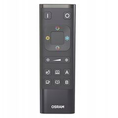 Smart remote control OSRAM SMART RGBW+ WIFI for controlling lamps and bulbs
