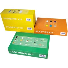 3Doodler Mint Create+ Learning 6 τεμ. 3Doodler MINT Σχολικό Σετ Create+ Learning