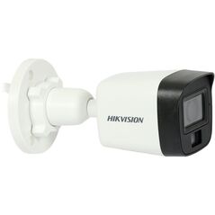 HIKVISION κάμερα IP 4Mpx Dual light VE-NC140F-LIU