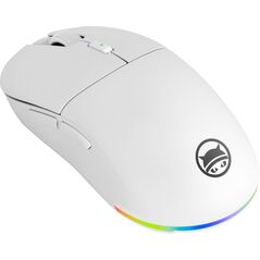 GAMIAC PX71 Gaming Mouse - white
