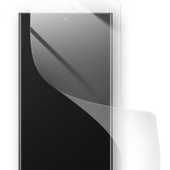 Szkło hybrydowe do Samsung A12 Forcell Flexible Nano Glass