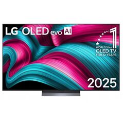 LG OLED65C51LA 65inch 4K 120Hz 4xHDMI