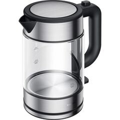Xiaomi Electric Kettle 1.7L Black (BHR7423EU) (XIABHR7423EU) έως 12 άτοκες Δόσεις