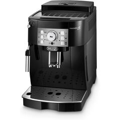 De'Longhi Magnifica Αυτόματη Μηχανή Espresso 1450W με Μύλο Άλεσης Μαύρη (ECAM22.113.B) (DLGECAM22.113.B) έως 12 άτοκες Δόσεις