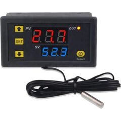 Aptel AG676B REGULATOR TEMPERATURY -50 120°C